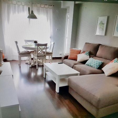 Apartamento Cerca De La Playa Y Ciudad De Las Ciencias Walencja Zewnętrze zdjęcie