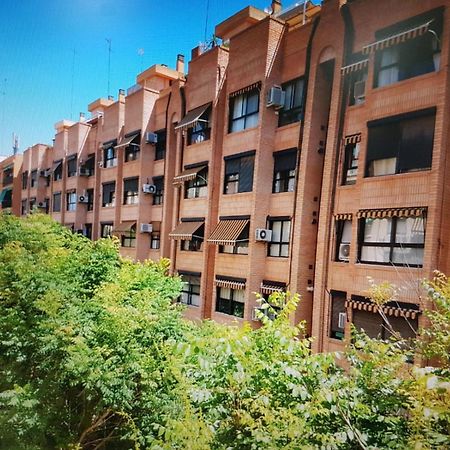 Apartamento Cerca De La Playa Y Ciudad De Las Ciencias Walencja Zewnętrze zdjęcie
