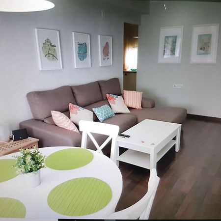 Apartamento Cerca De La Playa Y Ciudad De Las Ciencias Walencja Zewnętrze zdjęcie