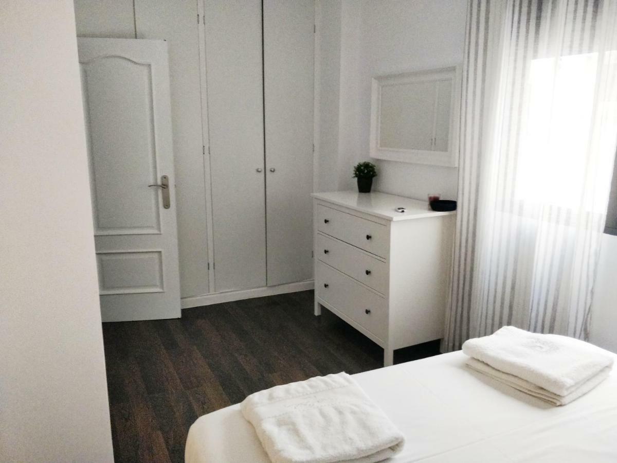 Apartamento Cerca De La Playa Y Ciudad De Las Ciencias Walencja Zewnętrze zdjęcie
